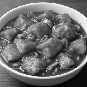 Paneer Manchurian