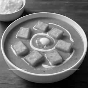 Paneer Butter Masala
