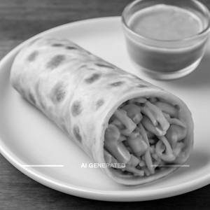 Veg roll