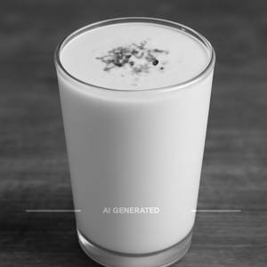 Mango Lassi