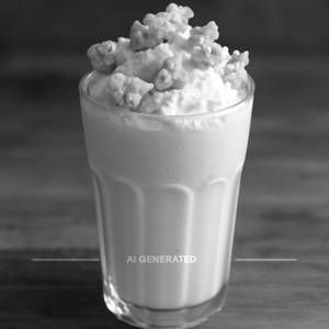 Dairy milkshake