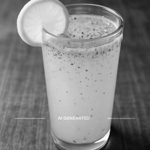 Masala Lemonade