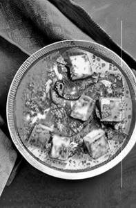 Matter Paneer