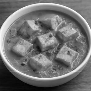 Paneer Tikka Masala