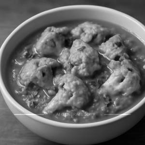 Gobhi masala