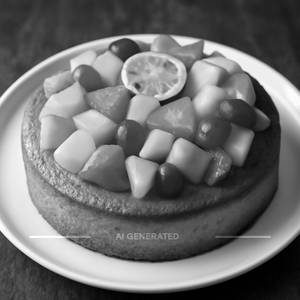 Mixfruit [600gm]