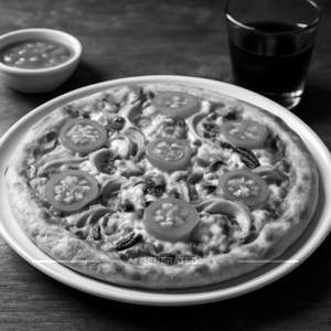 Farm House Pizza