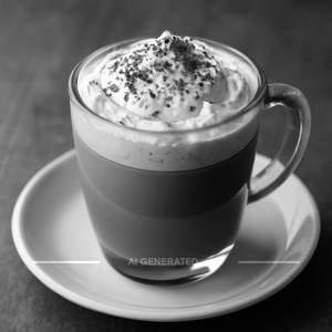 Hot Chocolate Coffee