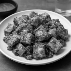 Paneer Lahori