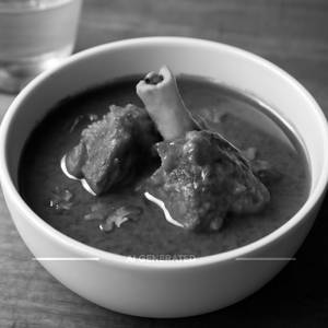 Mutton Curry