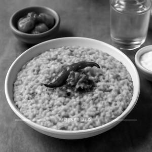 Dal Khichadi