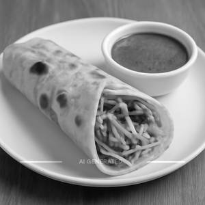 Veg Roll