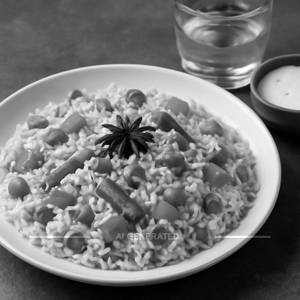 Veg Pulao