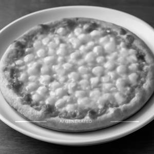 Corn Pizza [8 inches]