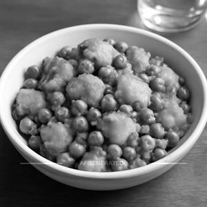 Aloo Matter