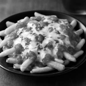 Pizza Fries
