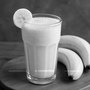 Banana Shake