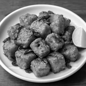 Paneer 65
