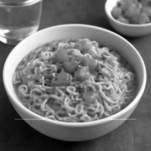 Tomato Maggi