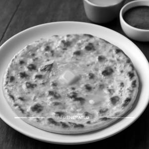 Butter Roti