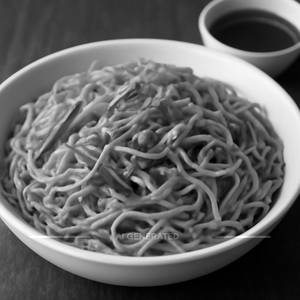Schezwan Noodles