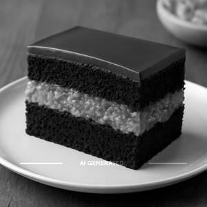 German Chocolate