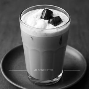 Cold Coffee
