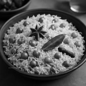 Matar Pulao