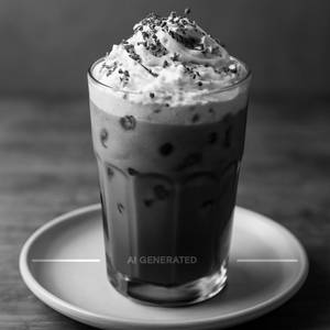Ice Mocha