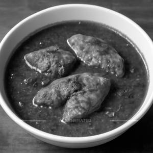 Fish Masala