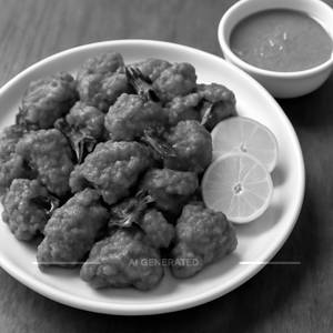 Chicken 65