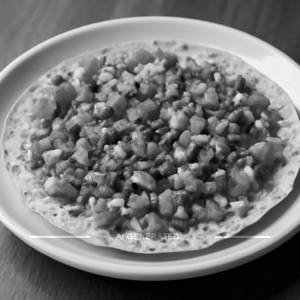 Masala Papad