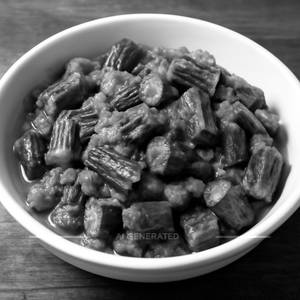 Bhindi Masala