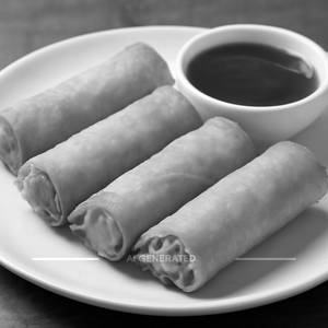 Veg Spring Roll