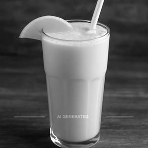 Mango shake