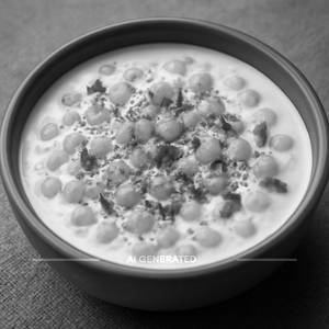 Boondi Raita
