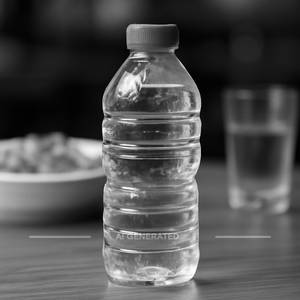 Water Bottle