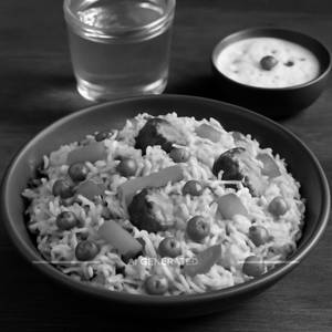 Veg Pulao