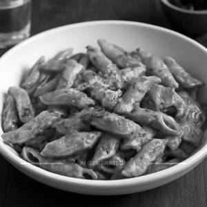 Chicken Red Sauce Pasta