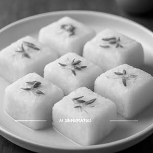 Sweet Paneer