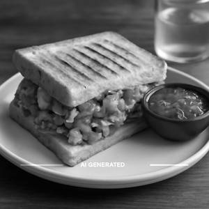 Maxican Sandwich
