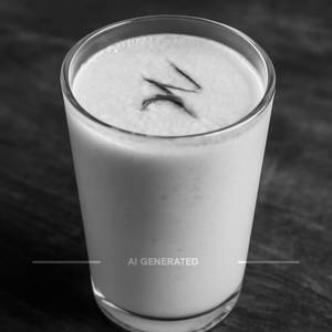 Kesar Lassi