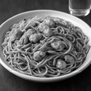 Seven Jones Egg Noodles