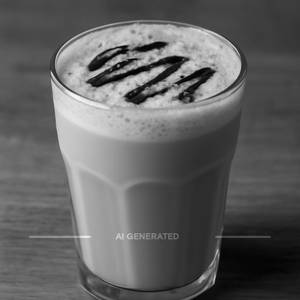 Cold Coffee
