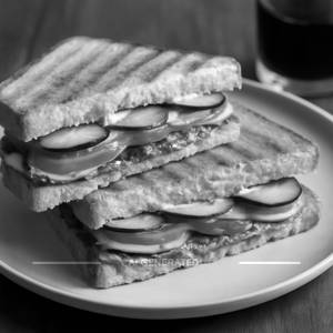 Veg Sandwich