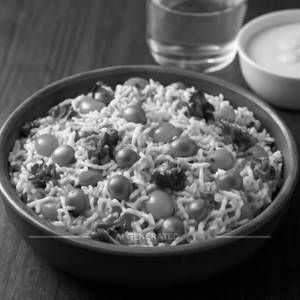 Veg Pulao