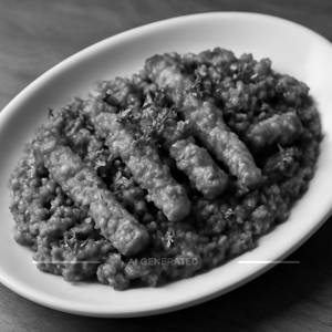 Butter Dal Fry