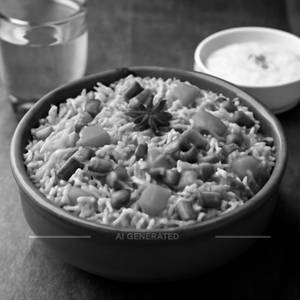 Veg Biryani