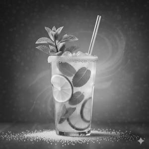 Lemon Mint
