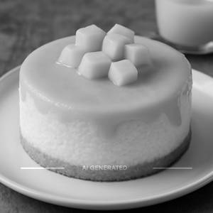 Mango Cake 